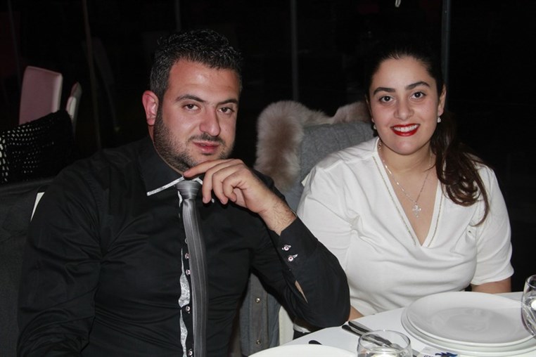 Balamand Annual Christmas Dinner